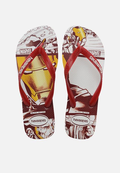 Havaianas - Top marvel - multi 