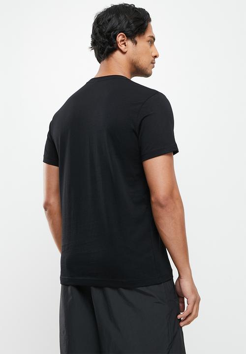 adidas Performance - M u prd bos g tee - black
