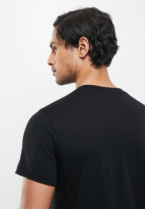 adidas Performance - M u prd bos g tee - black