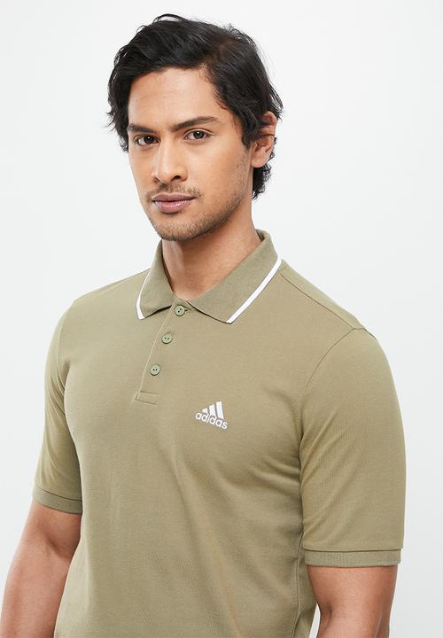 adidas Performance - M sl pq ps - orbit green