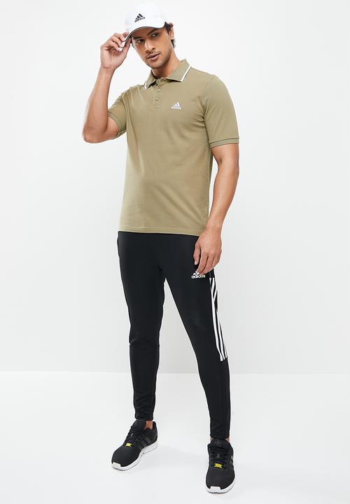 adidas Performance - M sl pq ps - orbit green