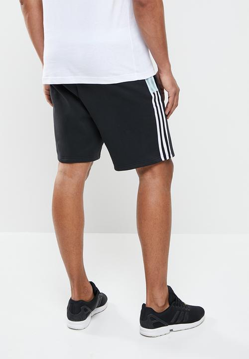 adidas Performance - Tiro shorts - black