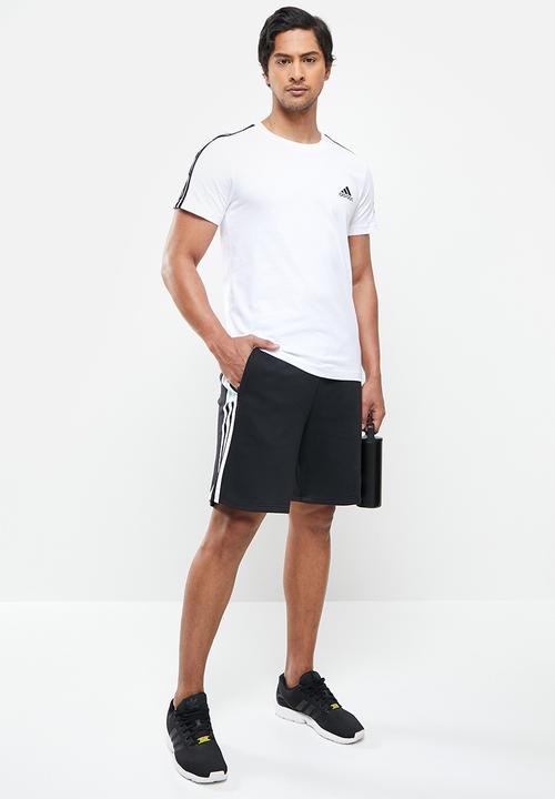 adidas Performance - Tiro shorts - black