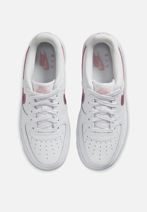 Nike - Nike air force 1 - white