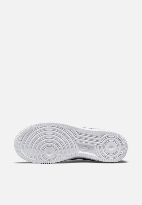 Nike - Nike air force 1 - white