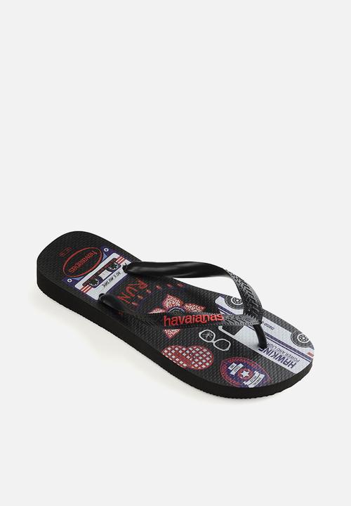 Havaianas - Top netflix - multi