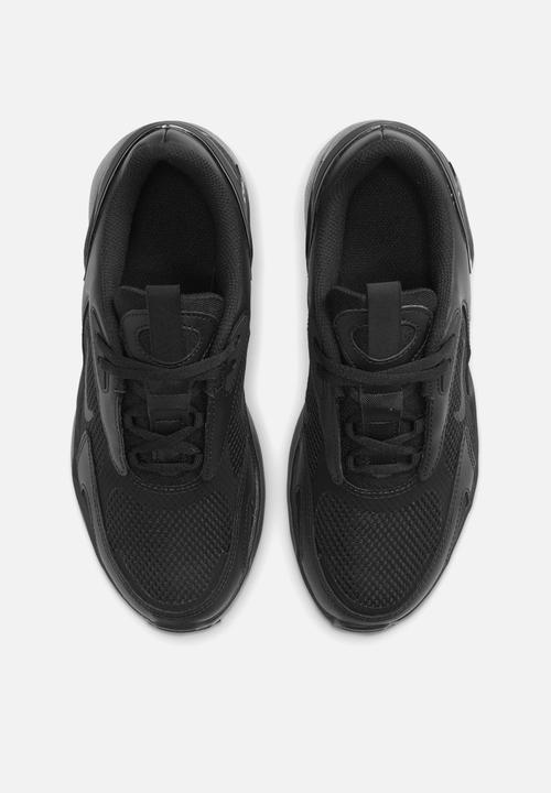 Nike - Nike air max bolt - black