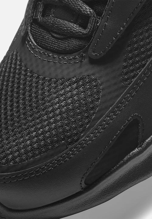 Nike - Nike air max bolt - black