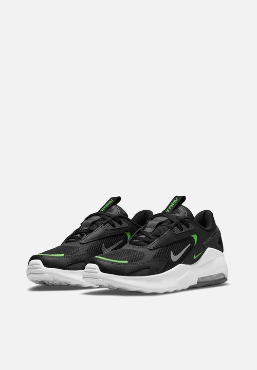 Nike - Nike air max bolt - black