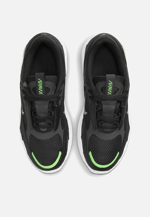 Nike - Nike air max bolt - black