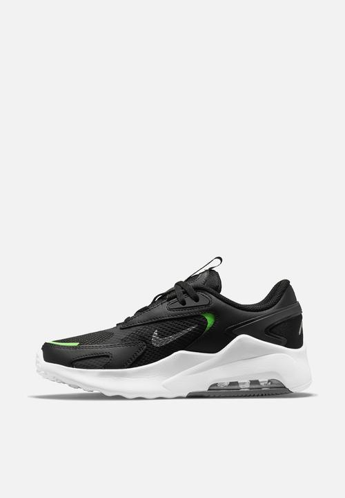 Nike - Nike air max bolt - black
