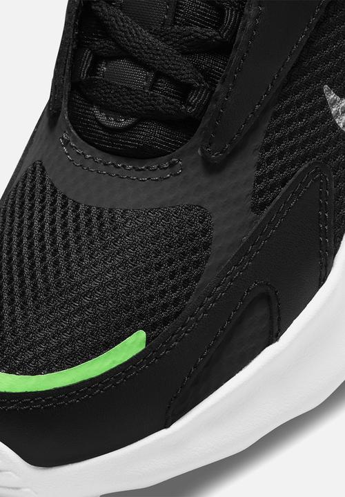 Nike - Nike air max bolt - black