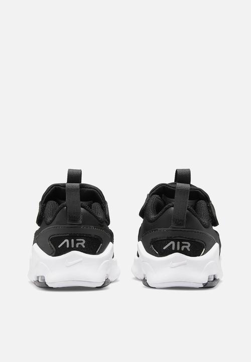 Nike - Nike air max bolt - black