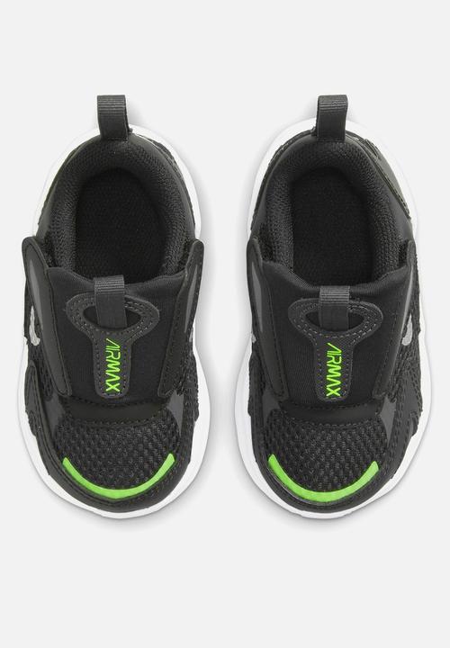 Nike - Nike air max bolt - black
