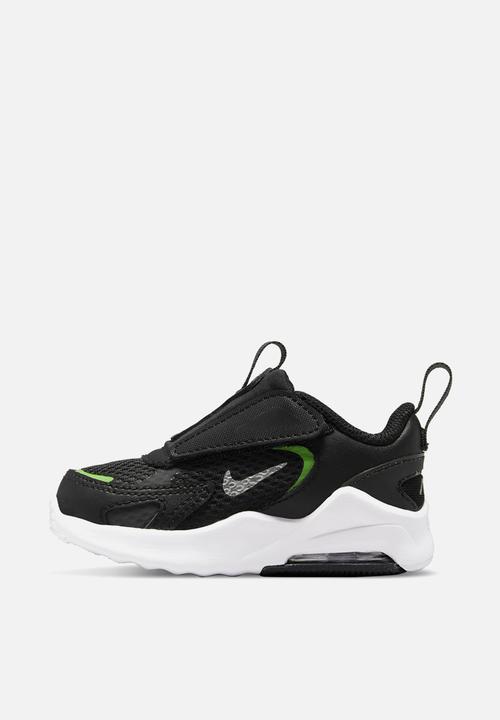 Nike - Nike air max bolt - black