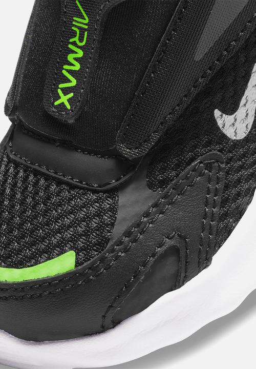 Nike - Nike air max bolt - black