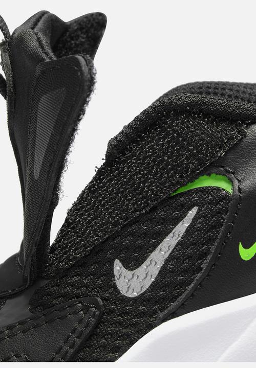 Nike - Nike air max bolt - black