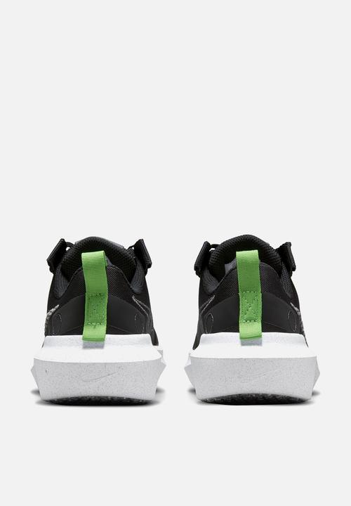 Nike - Nike crater impact - black