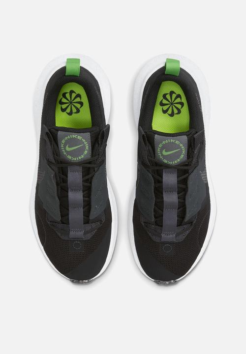 Nike - Nike crater impact - black