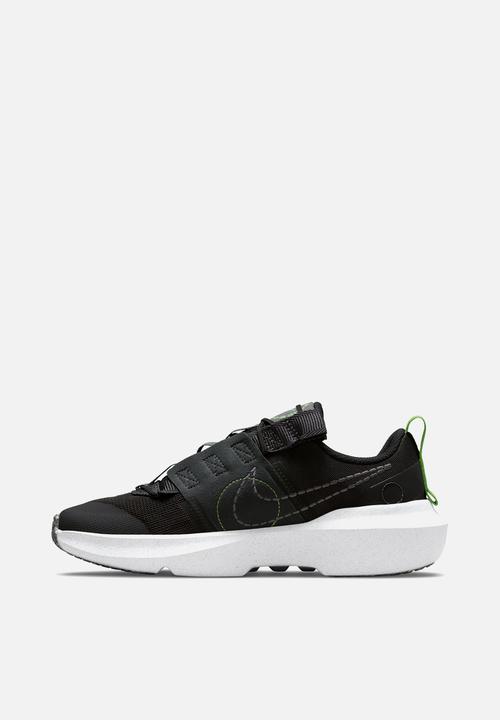 Nike - Nike crater impact - black