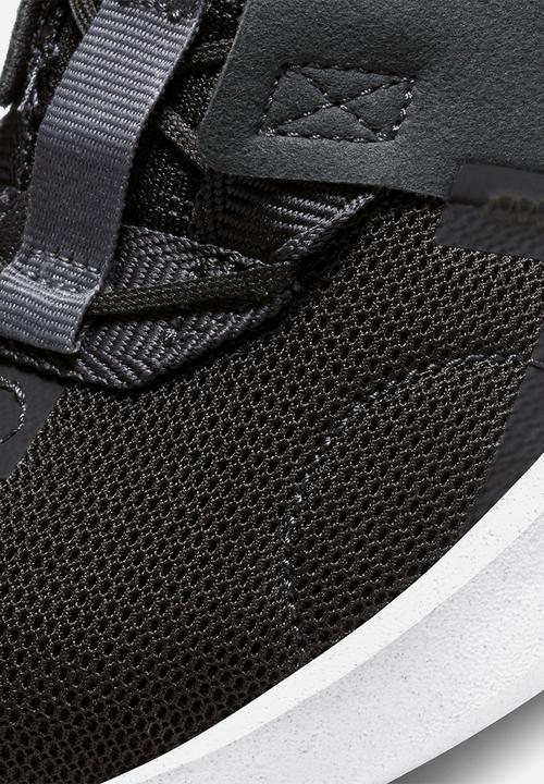 Nike - Nike crater impact - black