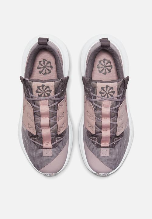 Nike - Nike crater impact - pink