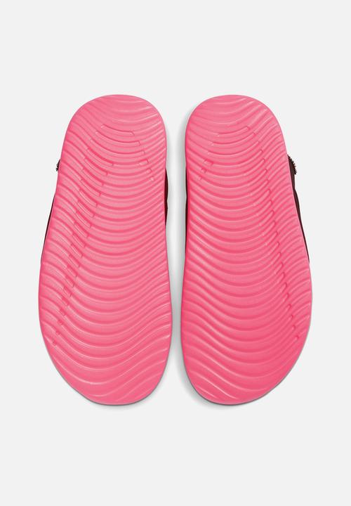 Nike - Nike sunray adjust 5 v2 - black 