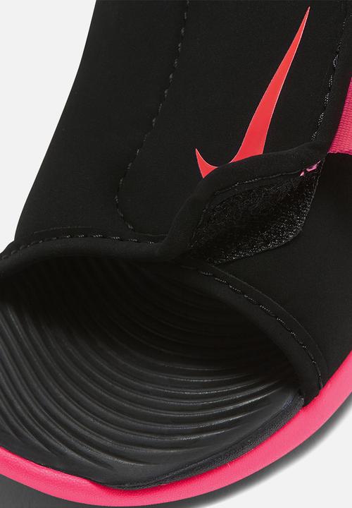 Nike - Nike sunray adjust 5 v2 - black 