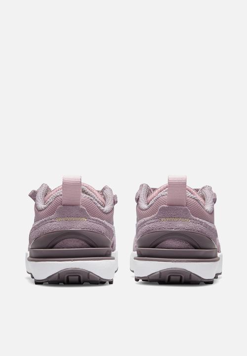 Nike - Nike waffle one - pink