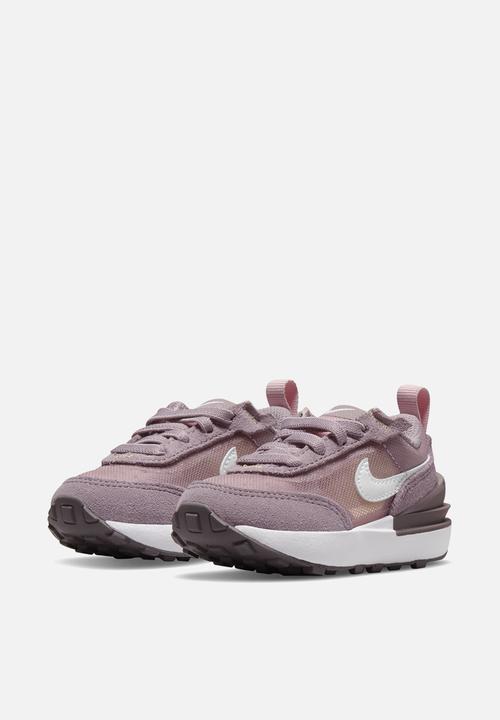 Nike - Nike waffle one - pink