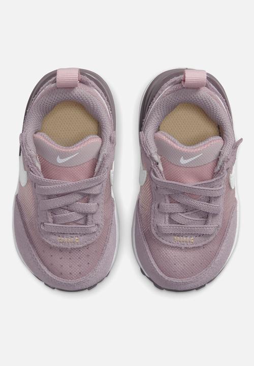 Nike - Nike waffle one - pink