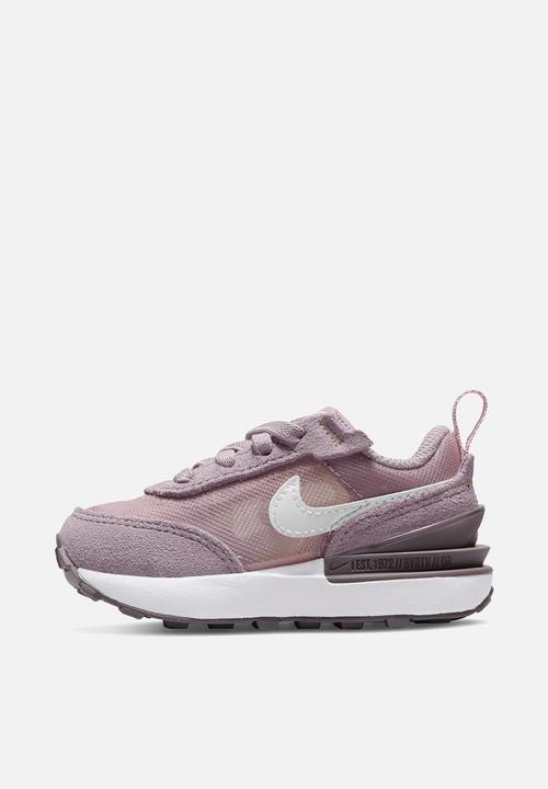 Nike - Nike waffle one - pink