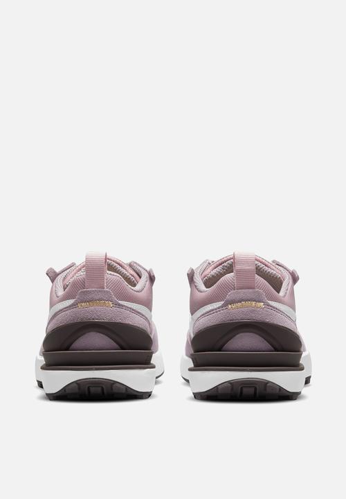 Nike - Nike waffle one - pink