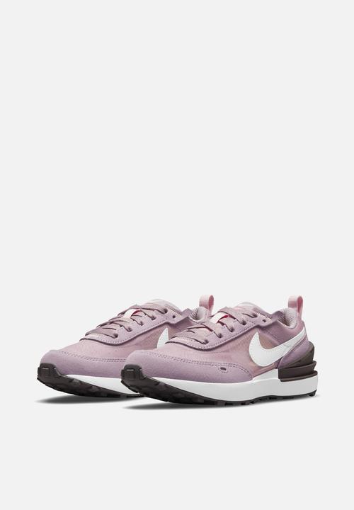 Nike - Nike waffle one - pink