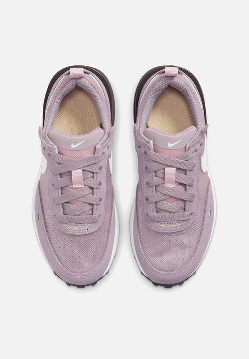 Nike - Nike waffle one - pink
