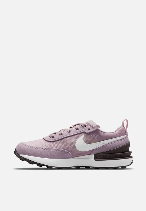 Nike - Nike waffle one - pink