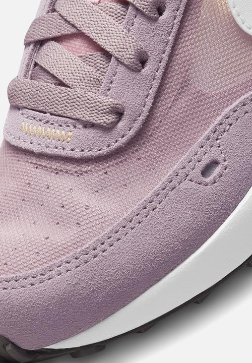 Nike - Nike waffle one - pink