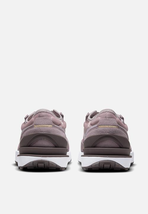 Nike - Nike waffle one - pink