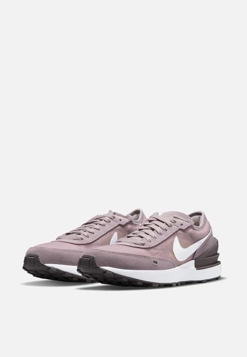 Nike - Nike waffle one - pink