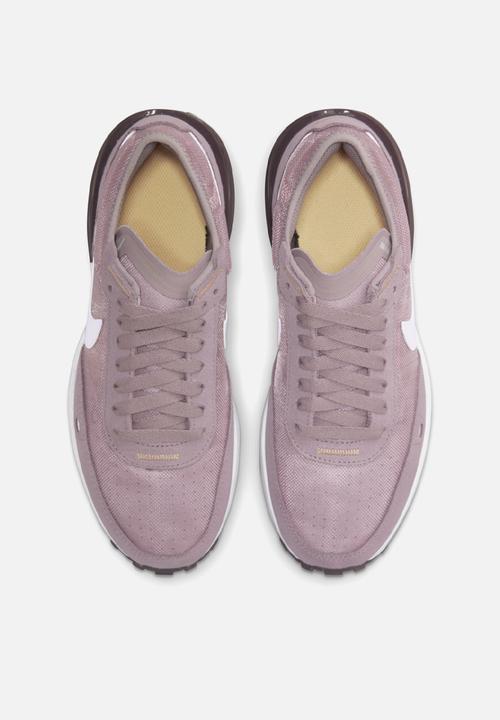Nike - Nike waffle one - pink