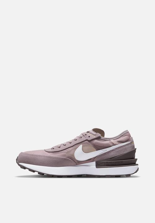 Nike - Nike waffle one - pink