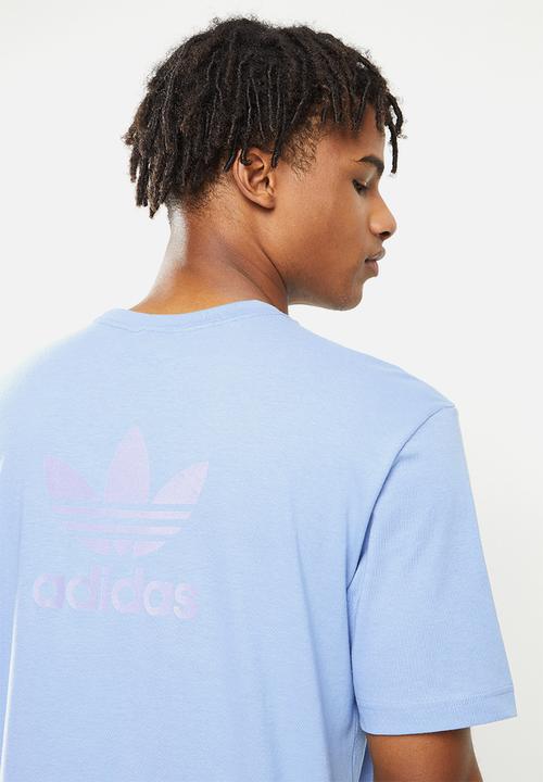 adidas Originals - Mm tref fb tee - ambient sky