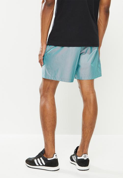 adidas Originals - St short hl - blue