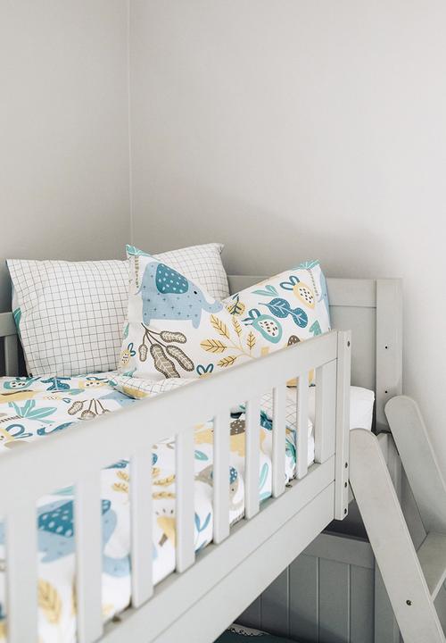 Phlo Studio - Ellies duvet cover set- multi