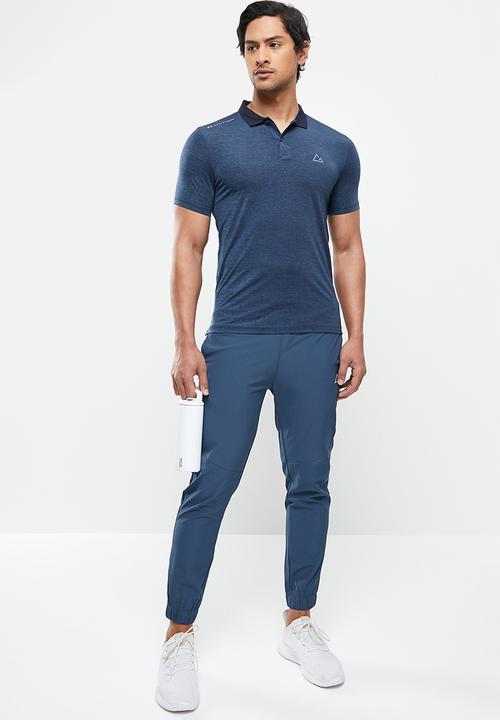 Giordano - Golfer 1 - navy 