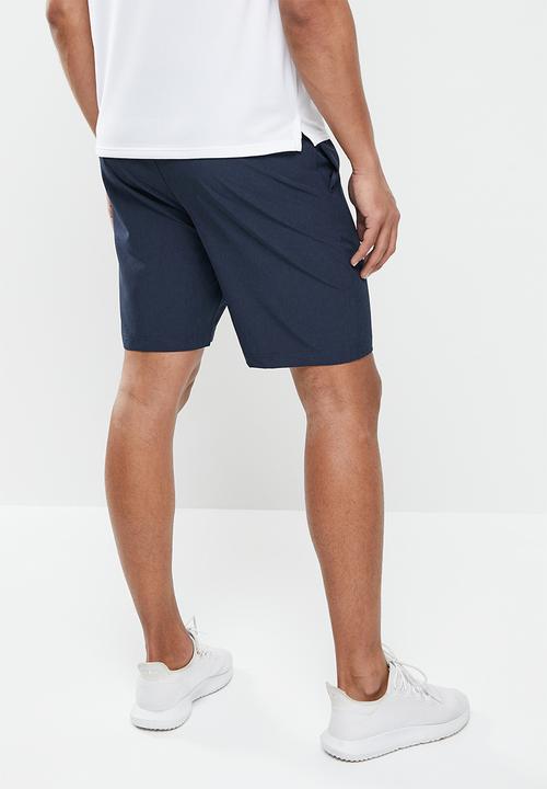 Giordano - Super short - navy