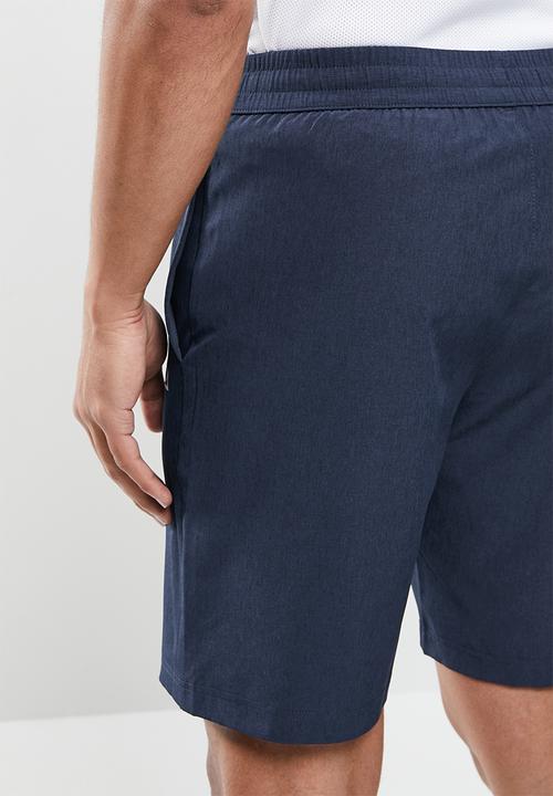 Giordano - Super short - navy