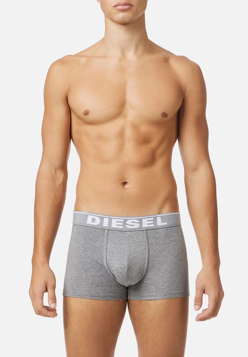 Diesel  - Umbx-damien three pack boxer-shorts - multi 