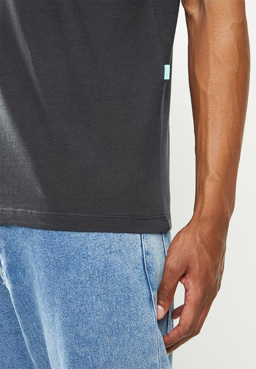 Vissla  - Made for dafin tee - phantom