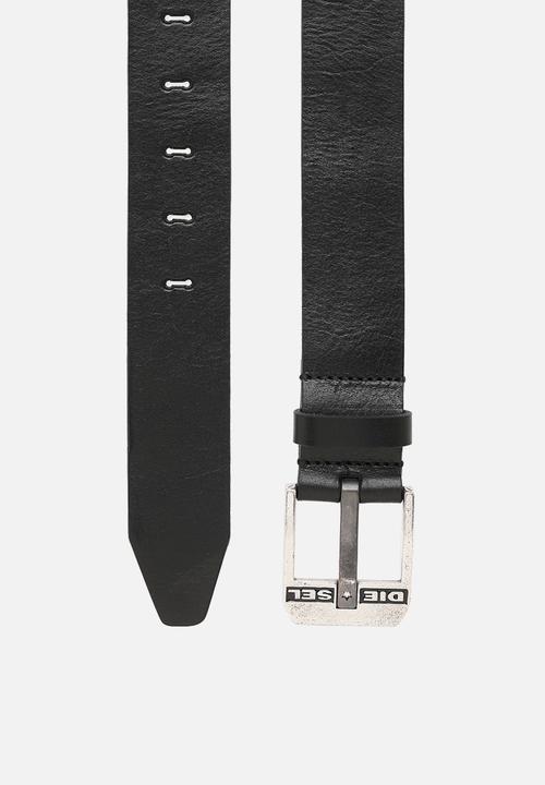 Diesel  - Bluestar - black